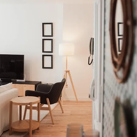 Apartamento Mirando Al Sella *
