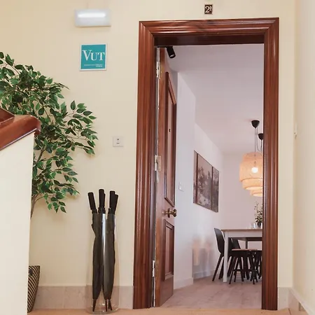 Apartamento Mirando Al Sella Arriondas