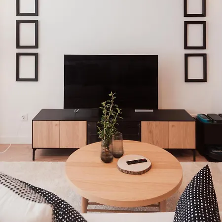 Apartamento Mirando Al Sella