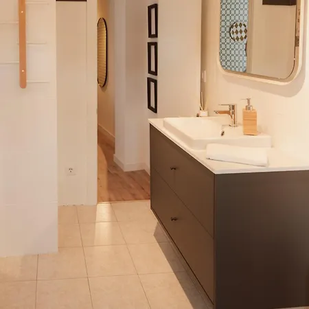 Apartamento Mirando Al Sella Arriondas