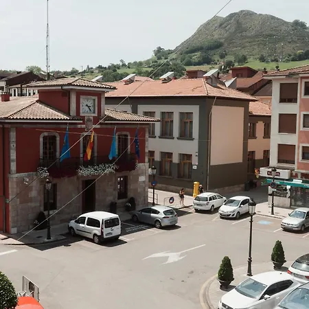 Mirando Al Sella Διαμέρισμα
